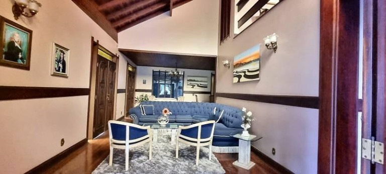 Imagem Casa com 4 Quartos à Venda, 800 m² em Freguesia - Rio De Janeiro Imagem Casa com 4 Quartos à Venda, 800 m² em Freguesia - Rio De Janeiro