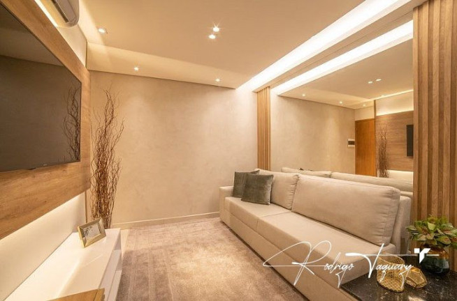 Imagem Apartamento com 2 Quartos à Venda, 60 m² em Vila Rosa - Goiânia Imagem Apartamento com 2 Quartos à Venda, 60 m² em Vila Rosa - Goiânia