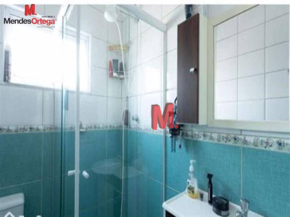 Imagem Apartamento com 2 Quartos à Venda, 55 m² em Jardim Leocádia - Sorocaba Imagem Apartamento com 2 Quartos à Venda, 55 m² em Jardim Leocádia - Sorocaba