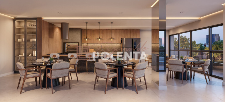 Imagem Apartamento com 3 Quartos à Venda, 94 m² em Michel - Criciúma Imagem Apartamento com 3 Quartos à Venda, 94 m² em Michel - Criciúma