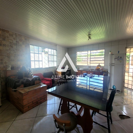 Imagem Casa com 4 Quartos à Venda, em Brum I - Cruz Alta Imagem Casa com 4 Quartos à Venda, em Brum I - Cruz Alta