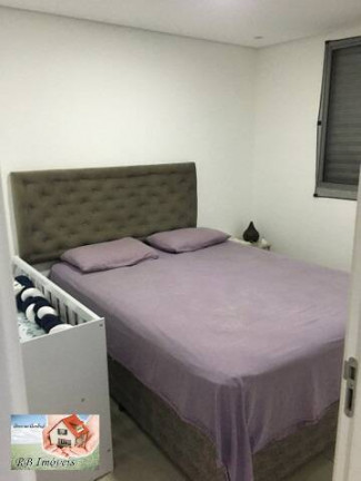 Imagem Apartamento com 2 Quartos à Venda, 45 m² em Vila Homero Thon - Santo André Imagem Apartamento com 2 Quartos à Venda, 45 m² em Vila Homero Thon - Santo André