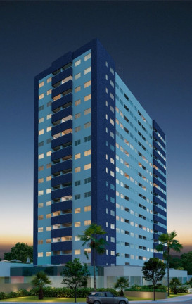 Apartamento com 2 Quartos à Venda, 101 m² em Boa Viagem - Recife