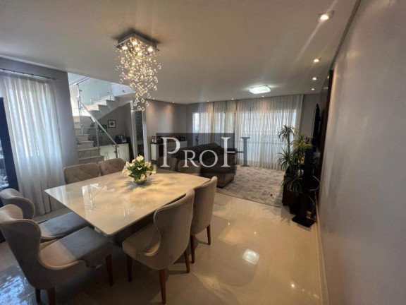 Imagem Cobertura com 3 Quartos à Venda, 147 m² em Nova Petrópolis - São Bernardo Do Campo Imagem Cobertura com 3 Quartos à Venda, 147 m² em Nova Petrópolis - São Bernardo Do Campo