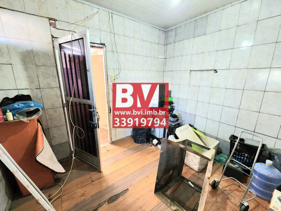 Imagem Casa com 3 Quartos à Venda, em Irajá - Rio De Janeiro Imagem Casa com 3 Quartos à Venda, em Irajá - Rio De Janeiro