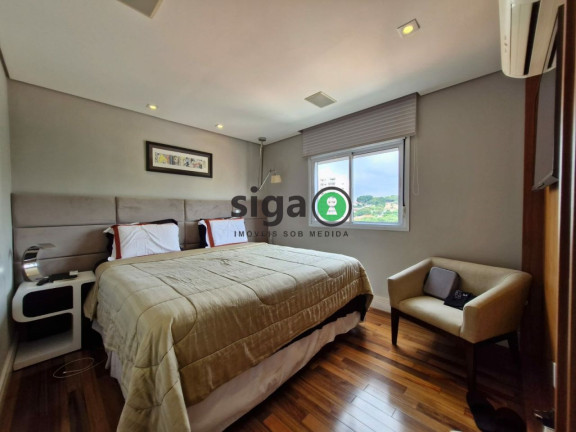 Imagem Apartamento com 3 Quartos à Venda, 185 m² em Jardim Das Vertentes - São Paulo Imagem Apartamento com 3 Quartos à Venda, 185 m² em Jardim Das Vertentes - São Paulo