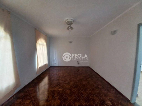 Imagem Casa com 3 Quartos à Venda, 406 m² em Vila Omar - Americana