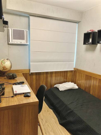 Imagem Apartamento com 3 Quartos à Venda, 121 m² em Recreio Dos Bandeirantes - Rio De Janeiro