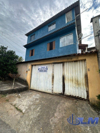 Imóvel com 3 Quartos à Venda, 180 m² em Perocão - Guarapari
