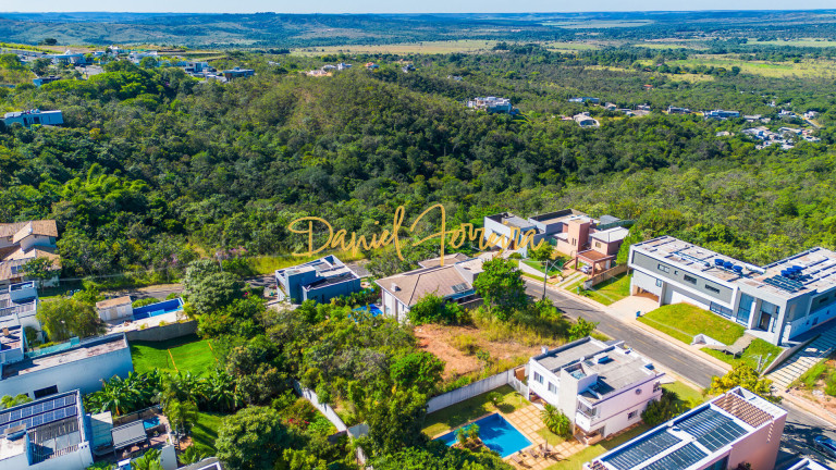 Imagem Terreno à Venda, 1.000 m² em Setor Habitacional Jardim Botânico - Brasília Imagem Terreno à Venda, 1.000 m² em Setor Habitacional Jardim Botânico - Brasília