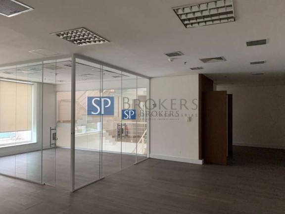 Imagem Sala Comercial para Alugar, 1.392 m² em Vila Olímpia - São Paulo Imagem Sala Comercial para Alugar, 1.392 m² em Vila Olímpia - São Paulo