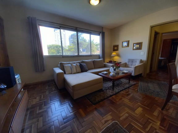 Imóvel com 3 Quartos à Venda, 94 m² em Vila Olímpia - São Paulo