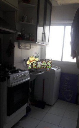 Imagem Apartamento com 2 Quartos à Venda, 53 m² em Jardim América Da Penha - São Paulo Imagem Apartamento com 2 Quartos à Venda, 53 m² em Jardim América Da Penha - São Paulo