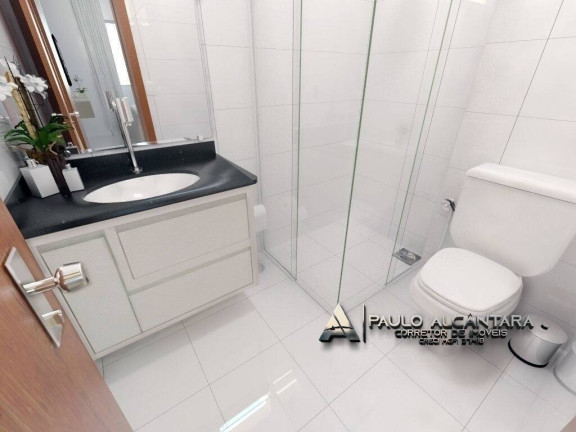 Imagem Apartamento com 2 Quartos à Venda, 56 m² em Eldorado - Timóteo Imagem Apartamento com 2 Quartos à Venda, 56 m² em Eldorado - Timóteo