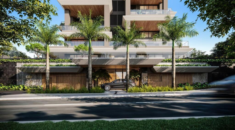 Imagem Apartamento com 4 Quartos à Venda, 360 m² em Setor Marista - Goiânia
