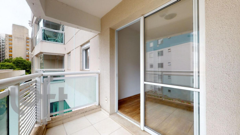 Imagem Apartamento com 1 Quarto à Venda, 47 m² em Centro - São Paulo