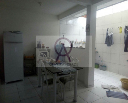 Imagem Imóvel com 3 Quartos à Venda, em Stella Maris - Salvador Imagem Imóvel com 3 Quartos à Venda, em Stella Maris - Salvador