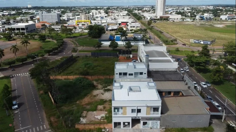 Imagem Terreno à Venda, 1.021 m² em Setor Comercial - Sinop Imagem Terreno à Venda, 1.021 m² em Setor Comercial - Sinop