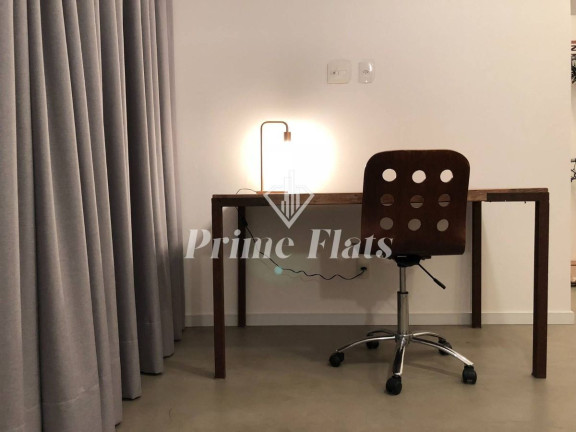Imagem Apartamento com 1 Quarto à Venda, 85 m² em Brooklin Novo - São Paulo