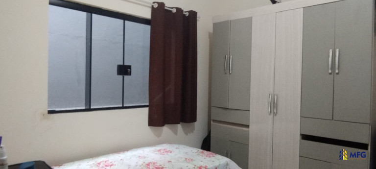 Imagem Casa com 2 Quartos à Venda, 130 m² em Jardim J S Carvalho - Sorocaba Imagem Casa com 2 Quartos à Venda, 130 m² em Jardim J S Carvalho - Sorocaba