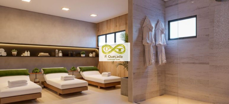 Imagem Imóvel com 3 Quartos à Venda, 83 m² em Centro - Paulínia
