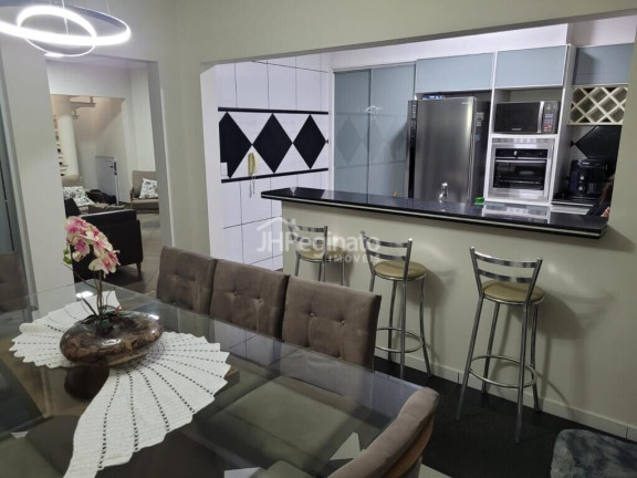 Imagem Sobrado com 2 Quartos à Venda, 210 m² em Jardim Copaíba - Sorocaba