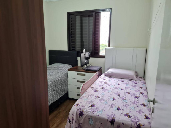 Imagem Apartamento com 2 Quartos à Venda, 57 m² em Alto Da Mooca - São Paulo