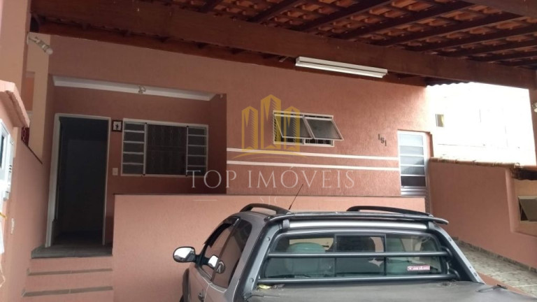 Imagem Casa de Condomínio com 3 Quartos à Venda, 185 m² em Campos De São José - São José Dos Campos Imagem Casa de Condomínio com 3 Quartos à Venda, 185 m² em Campos De São José - São José Dos Campos
