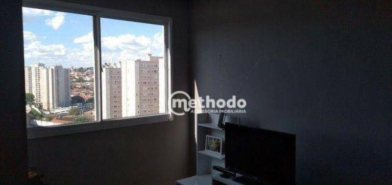 Imagem Apartamento com 2 Quartos à Venda, 50 m² em Villa Garden - Campinas Imagem Apartamento com 2 Quartos à Venda, 50 m² em Villa Garden - Campinas