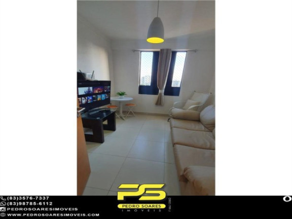 Imagem Apartamento com 2 Quartos à Venda, 61 m² em Estados - João Pessoa Imagem Apartamento com 2 Quartos à Venda, 61 m² em Estados - João Pessoa