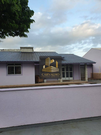 Imagem Casa com 4 Quartos à Venda, 153 m² em Centro - Palhoça Imagem Casa com 4 Quartos à Venda, 153 m² em Centro - Palhoça