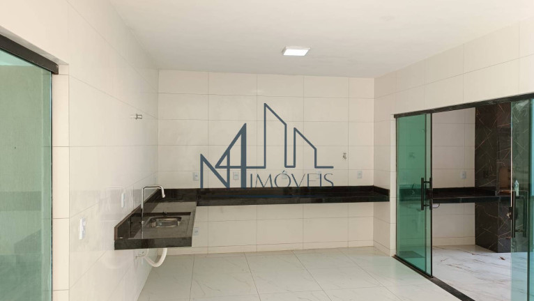 Imagem Casa com 3 Quartos à Venda, 300 m² em Jardim Buriti Sereno - Aparecida De Goiânia Imagem Casa com 3 Quartos à Venda, 300 m² em Jardim Buriti Sereno - Aparecida De Goiânia
