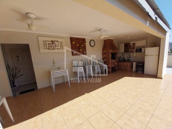 Imagem Apartamento com 2 Quartos à Venda, 100 m² em Vila Lusitânia - São Bernardo Do Campo Imagem Apartamento com 2 Quartos à Venda, 100 m² em Vila Lusitânia - São Bernardo Do Campo