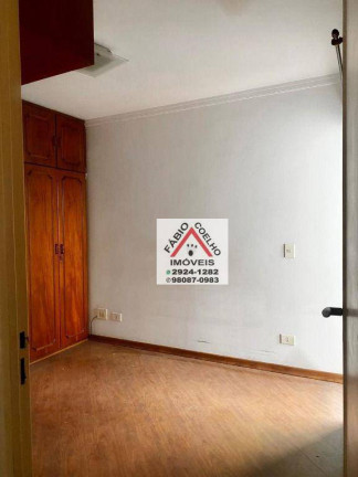 Imagem Apartamento com 3 Quartos à Venda, 95 m² em Vila Mascote - São Paulo Imagem Apartamento com 3 Quartos à Venda, 95 m² em Vila Mascote - São Paulo