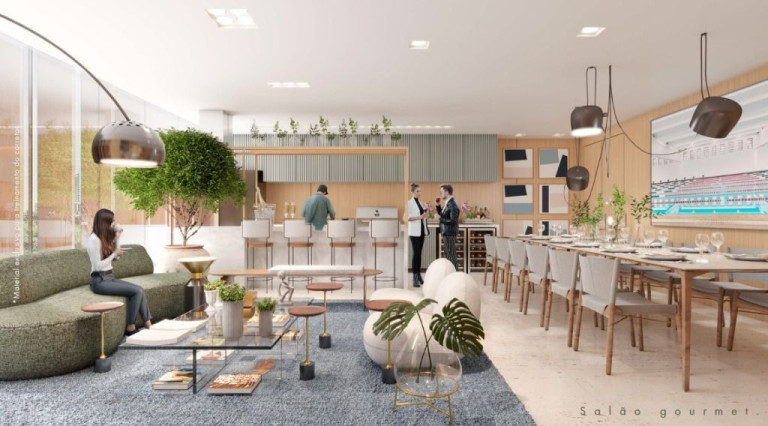 Imagem Apartamento com 2 Quartos à Venda, 76 m² em Jardim Oceania - João Pessoa