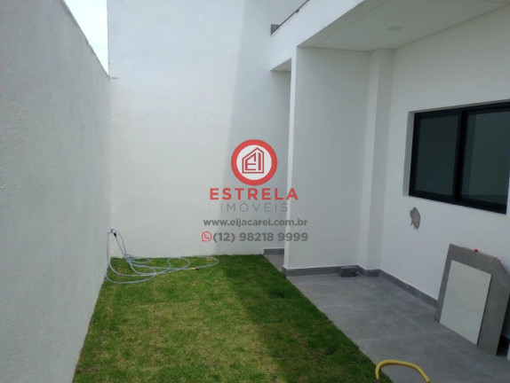 Imagem Casa com 3 Quartos à Venda, 172 m² em Residencial Santa Paula - Jacareí