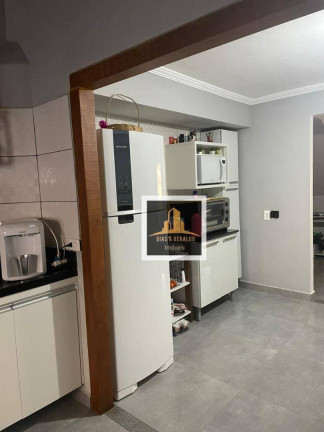 Imagem Sobrado com 2 Quartos à Venda, 90 m² em Vila São Geraldo - São José Dos Campos Imagem Sobrado com 2 Quartos à Venda, 90 m² em Vila São Geraldo - São José Dos Campos