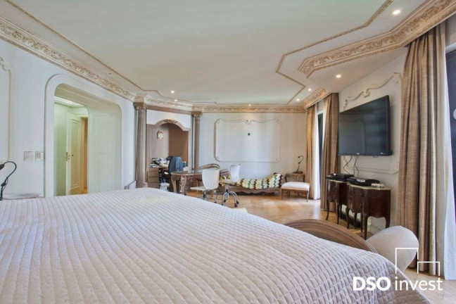 Imagem Apartamento com 4 Quartos à Venda, 500 m² em Higienópolis - São Paulo Imagem Apartamento com 4 Quartos à Venda, 500 m² em Higienópolis - São Paulo