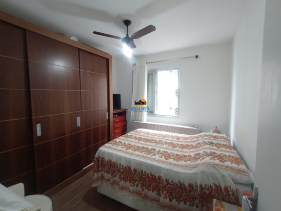 Imagem Apartamento com 2 Quartos à Venda, em Itararé - São Vicente Imagem Apartamento com 2 Quartos à Venda, em Itararé - São Vicente