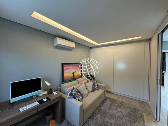 Imagem Casa com 3 Quartos à Venda, 135 m² em Vila Giglio - Atibaia