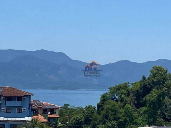Casa com 2 Quartos para Alugar, 68 m² em Camorim - Angra Dos Reis