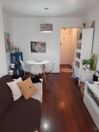 Imagem Imóvel com 2 Quartos à Venda, 60 m² em Vila Mascote - São Paulo