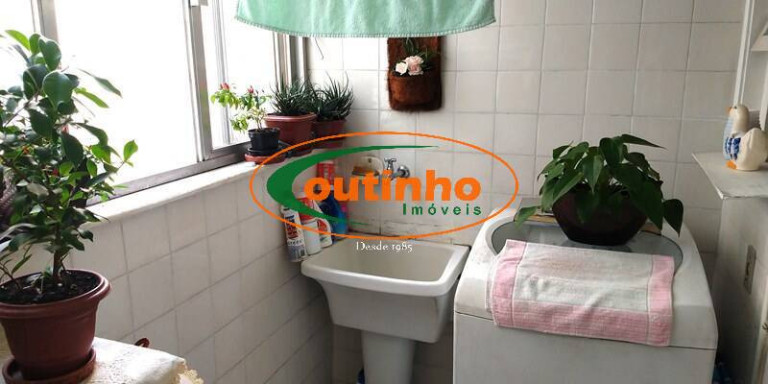 Imagem Apartamento com 3 Quartos à Venda, 100 m² em Méier - Rio De Janeiro Imagem Apartamento com 3 Quartos à Venda, 100 m² em Méier - Rio De Janeiro