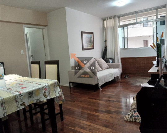 Imagem Imóvel com 3 Quartos à Venda, 110 m² em Paraíso - São Paulo Imagem Imóvel com 3 Quartos à Venda, 110 m² em Paraíso - São Paulo