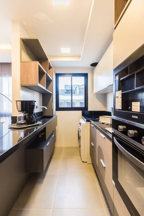 Imagem Apartamento com 2 Quartos à Venda, 61 m² em Azenha - Porto Alegre