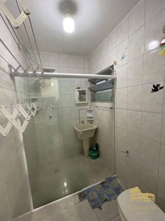 Imagem Kitnet com 1 Quarto à Venda, 35 m² em Canto Do Forte - Praia Grande Imagem Kitnet com 1 Quarto à Venda, 35 m² em Canto Do Forte - Praia Grande