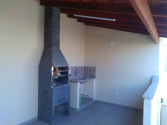Imagem Casa com 4 Quartos para Alugar, 125 m² em Jardim Tarumã - Jundiaí