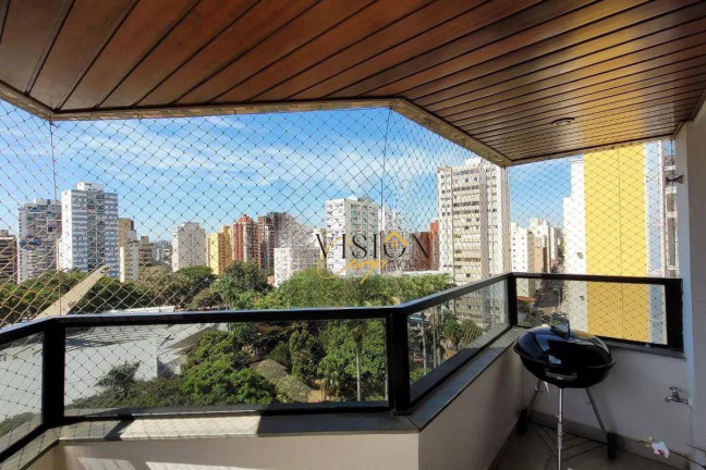 Imagem Apartamento com 4 Quartos à Venda, 177 m² em Centro - Campinas Imagem Apartamento com 4 Quartos à Venda, 177 m² em Centro - Campinas