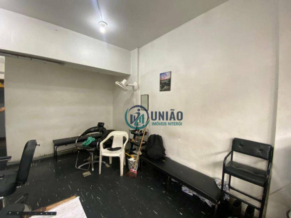 Imagem Sala Comercial à Venda, 20 m² em Centro - Niterói Imagem Sala Comercial à Venda, 20 m² em Centro - Niterói