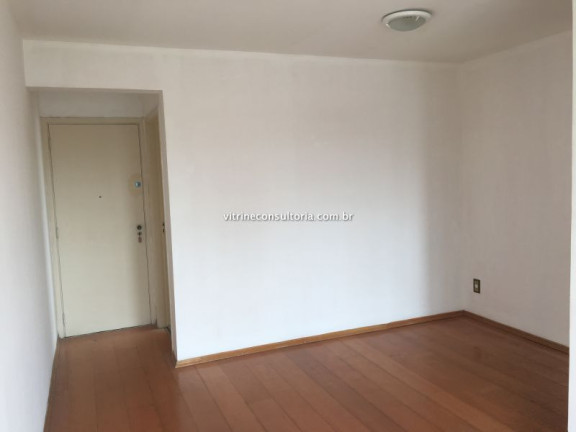 Imagem Apartamento com 2 Quartos à Venda, 55 m² em Jardim Vila Mariana - São Paulo Imagem Apartamento com 2 Quartos à Venda, 55 m² em Jardim Vila Mariana - São Paulo